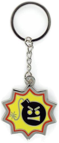 Atslēgu piekariņš Licenced Serious Sam