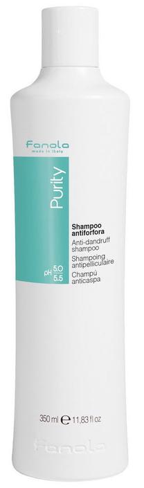 Šampūnas Fanola Purifying, 350 ml