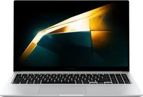 Portatīvais dators Samsung Galaxy Book 4, Intel Core i5 120U, 16 GB, 16 GB, 15.6 ", Intel Graphics, sudraba krās., EN, Windows