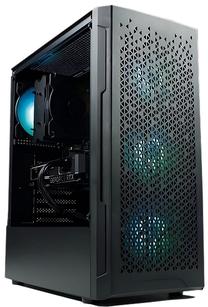 Stacionarus kompiuteris Intop Intel Core i5-12400F, 1 TB, DDR4 32 GB, SSD 1 TB, Nvidia GeForce RTX 3050 6 GB GDDR6 RM35359NS