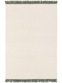 Kilimas Benuta Gitta, smėlio sp./žalia sp., 230 cm x 160 cm