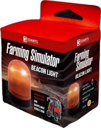 Lamp Giants Software Farming Simulator Beacon Light