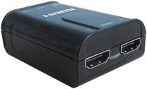 Раздатчик видеосигнала Techly, 480i