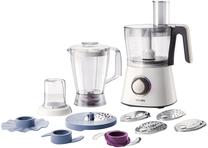 Virtuvinis kombainas Philips HR7761/00, 750 W