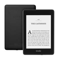 E-raamatu luger Amazon Paperwhite 6' Kindle, 32 GB, must v., 6"
