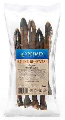 Лакомство для собак Petmex Dental Chew, 0.8 кг