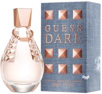 Tualetes ūdens Guess Dare, 100 ml
