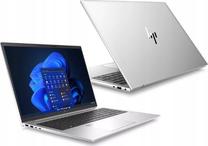 Nešiojamas kompiuteris HP EliteBook 860 G10 96X74ET#AKD, i7-1355U, 16 GB, 512 GB, 16 ", Intel HD, sidabro sp., EN, Windows