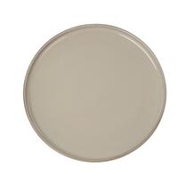 Lėkštė desertinė Secret de Gourmet Beiged, Ø 21 cm, smėlio sp.