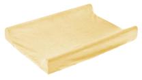 Pārvalks pārtinamajai virsmai BabyOno Frotte Cover, 70 cm x 50 cm, dzeltena krās.