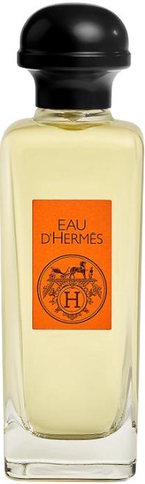 Tualetinis vanduo Hermès Eau d'Hermes, 100 ml
