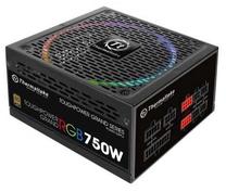 Maitinimo blokas Thermaltake Toughpower Grand RGB PS-TPG-0750FPCGEU-R 750 W, 14 cm