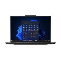 Sülearvuti Lenovo ThinkPad E16 Gen 3, 225U, 16 GB, 512 GB, 16 ", Intel (Integrated), must v., EN, Windows 11 pro