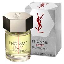 Tualetinis vanduo Yves Saint Laurent, 100 ml