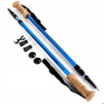 Šiaurietiško ėjimo lazda Spokey Flashback 925066, 66 - 135 cm