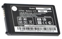Baterija LG, Li-ion, 950 mAh