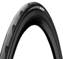 Dviračio padanga Continental Grand Prix 5000 CO0101813, guma, juoda sp., 28", 1.2"