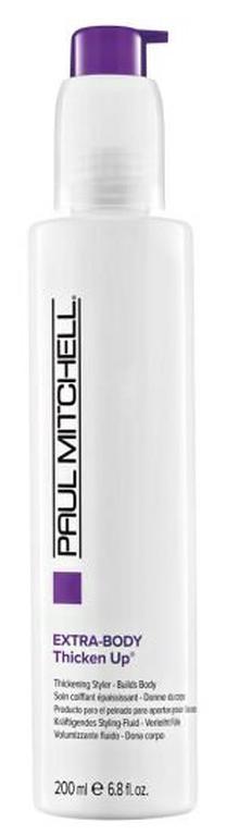 Plaukų želė Paul Mitchell Extra Body Thicken Up, 200 ml