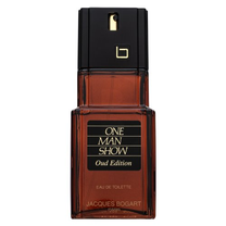 Tualetinis vanduo Jacques Bogart One Man Show Oud Edition, 100 ml