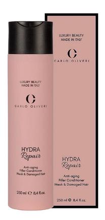 Plaukų kondicionierius Carlo Oliveri Hydra Repair, 250 ml