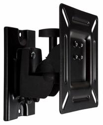 Monitoriaus laikiklis 4World, 15-22"