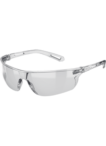 Aizsargbrilles JSP Stealth, caurspīdīga krās., Universāls izmērs