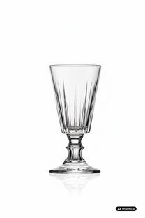 Stikliukų komplektas RCR TIMELESS, krištolas, 0.060 l, 6 vnt.