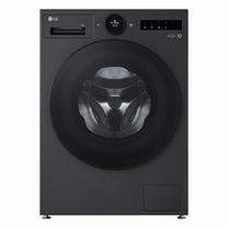 Pesumasin LG F4X7511TBB, 11 kg, must v.