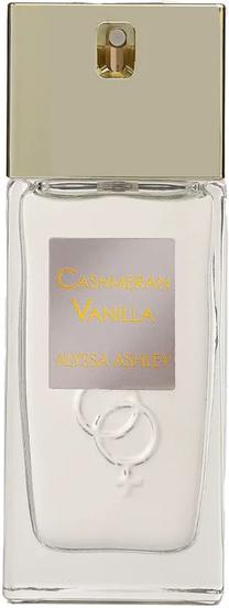 Kvapusis vanduo Alyssa Ashley Cashmeran Vanilla, 30 ml