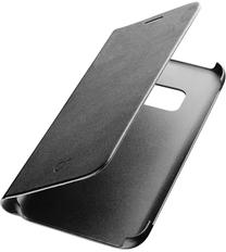 Telefona vāciņš Cellular Line, melna krās., Samsung