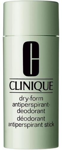 Dezodorants sievietēm Clinique Dry-Form Antiperspirant, 75 ml