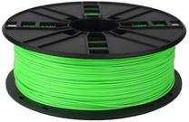 Filament Gembird 3DP-PLA, 330 m, roheline v.