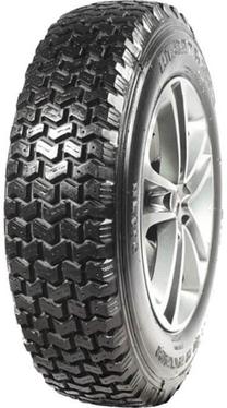 Ziemas riepa Malatesta Tyre M+S 4, atjaunota, ar radzēm 185/75/R16, 104-Q