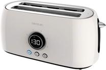 Skrudintuvas Cecotec ClassicToast 15000, smėlio sp.