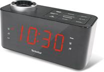 Radijo žadintuvas TechniSat Digiclock 3, juoda sp.