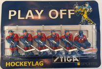 Настольная игра Stiga Play Off Czech Republic Hockey Team