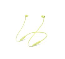 Belaidės ausinės Beats Flex – All-Day Wireless Earphones - Yuzu Yellow