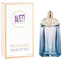 Tualetinis vanduo Thierry Mugler Alien Mirage Woman, 60 ml