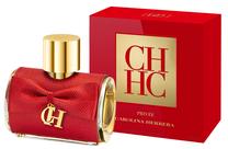 Kvapusis vanduo Carolina Herrera CH Privee, 30 ml