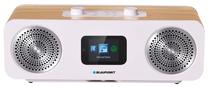 Radijo imtuvas Blaupunkt IR50DAB, balta sp.