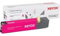 Tonerių kasetė Xerox Toner Cartridge, purpurinė (magenta) sp.