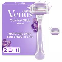 Skutimosi rinkinys Gillette Venus ComfortGlide Breeze