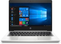 Sülearvuti HP ProBook 430 G7 8VT46EA PL, Intel® Core™ i5-10210U Processor, 8 GB, 512 GB, 13.3 ", Intel HD, hõbe v., EN, Windows