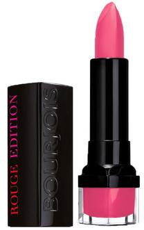 Lūpų dažai Bourjois Paris Rouge Edition, rouge buzz sp., 12
