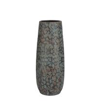 Gėlių vazonas Mica Clemente 1034814, keramika, Ø 21.5 cm, vario sp.