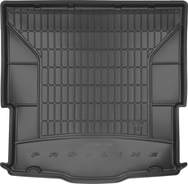 Auto paklājs, bagāžnieki Frogum Proline, Ford Mondeo MKV 2015-
