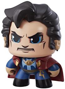 Фигурка-игрушка Hasbro Marvel