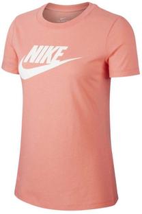 T-krekls, sievietēm Nike, rozā krās., m