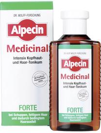 Тоник для волос Alpecin, 200 мл
