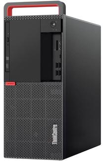 Stacionarus kompiuteris Lenovo ThinkCentre M920t, atnaujintas Intel® Core™ i7-8700, 1012 GB, DDR4 16 GB, SSD+HDD 512 GB 500 GB, Nvidia GeForce GT 1030 2 GB GDDR5, Windows 11 Pro RM29862